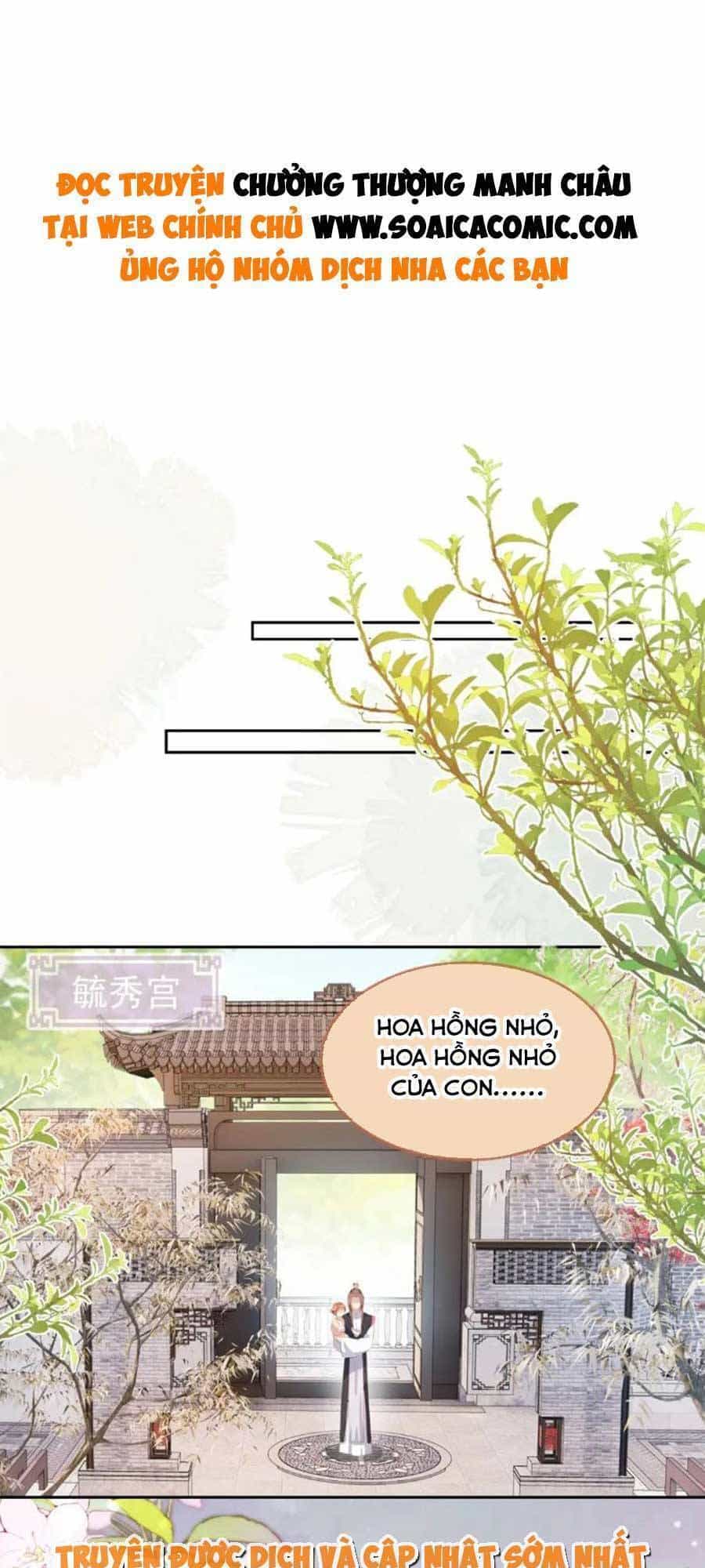 Nhặt Được Bảo Bối Manh Manh - Chương 106 - ảnh 1