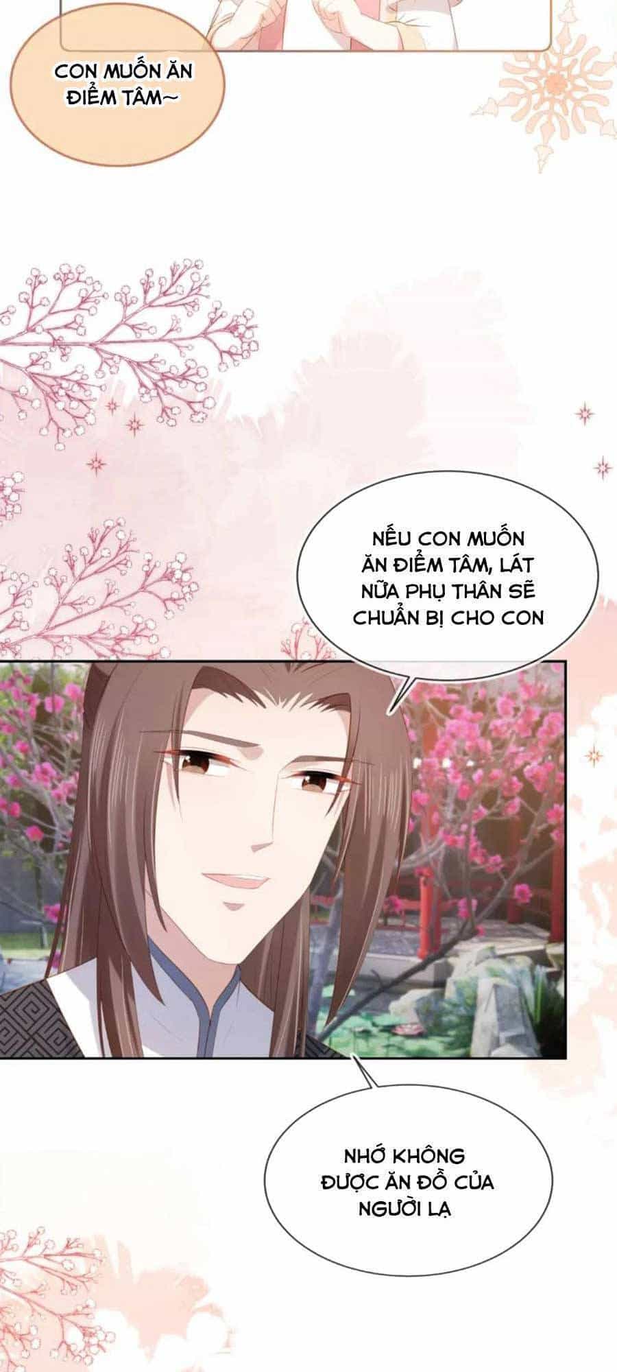 Nhặt Được Bảo Bối Manh Manh - Chương 106 - ảnh 25