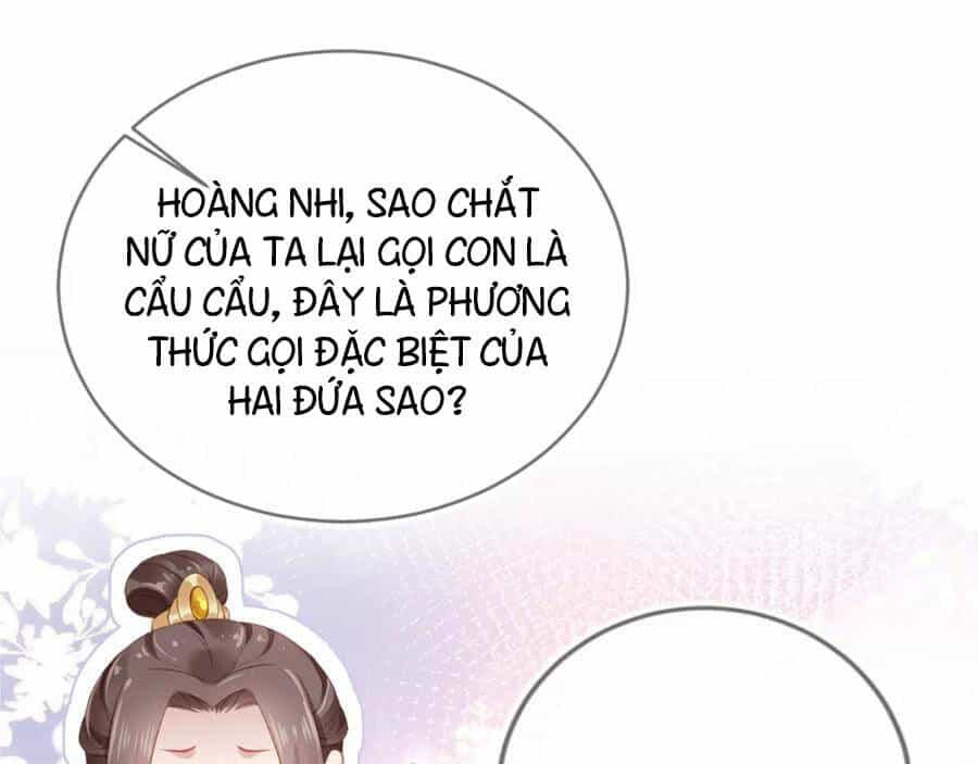 Nhặt Được Bảo Bối Manh Manh - Chương 9 - ảnh 23