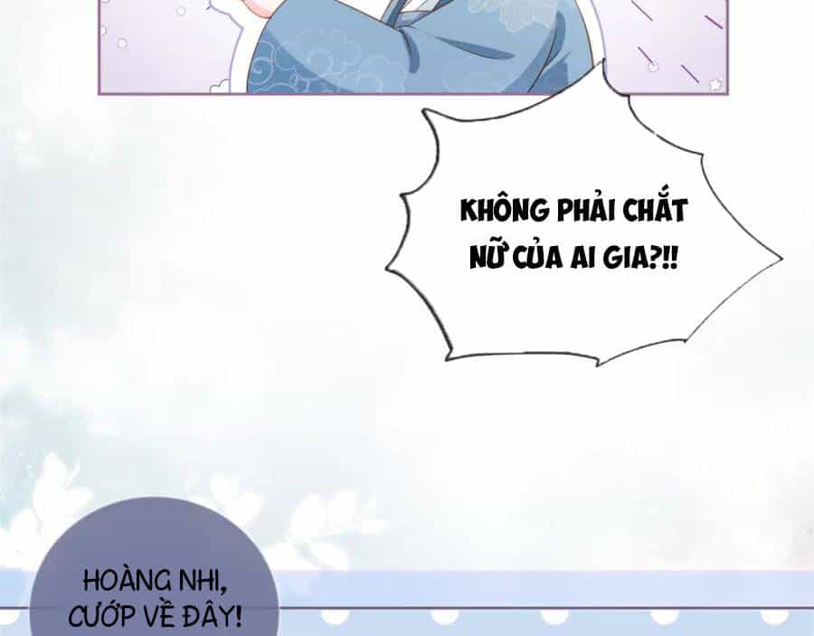Nhặt Được Bảo Bối Manh Manh - Chương 9 - ảnh 30