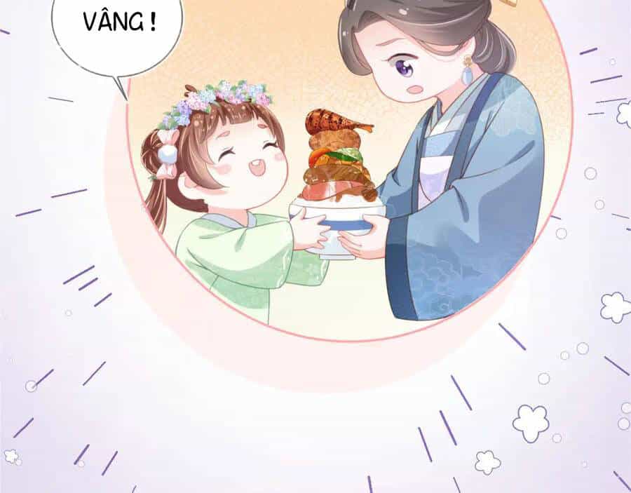 Nhặt Được Bảo Bối Manh Manh - Chương 9 - ảnh 41