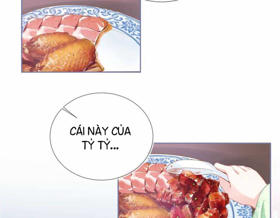 Nhặt Được Bảo Bối Manh Manh - Chương 9 - ảnh 43