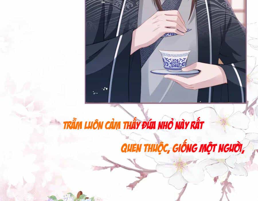 Nhặt Được Bảo Bối Manh Manh - Chương 9 - ảnh 49
