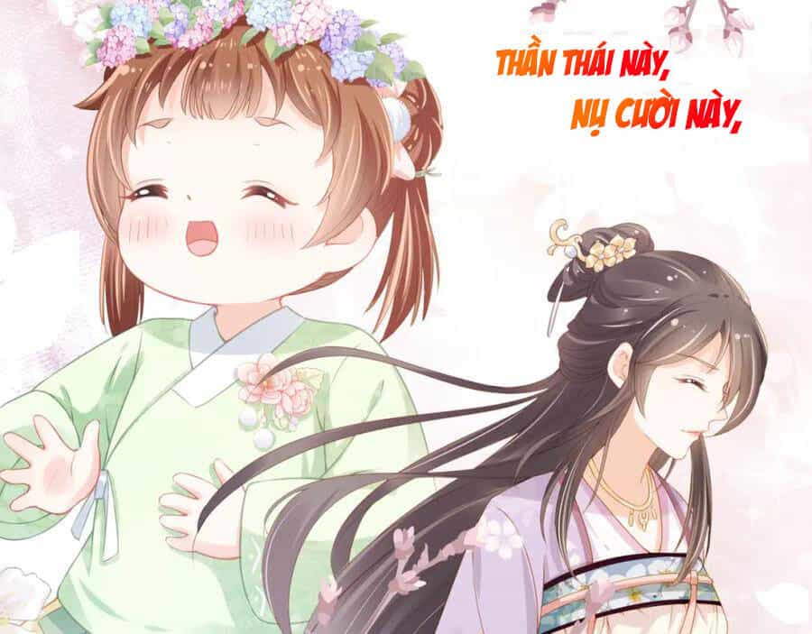 Nhặt Được Bảo Bối Manh Manh - Chương 9 - ảnh 50