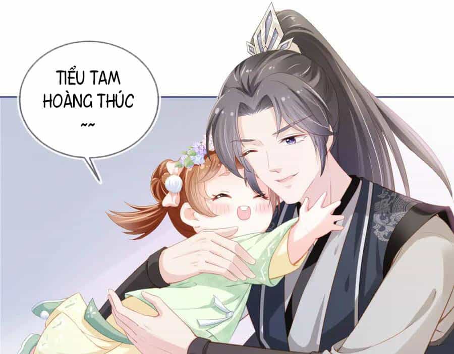 Nhặt Được Bảo Bối Manh Manh - Chương 9 - ảnh 56