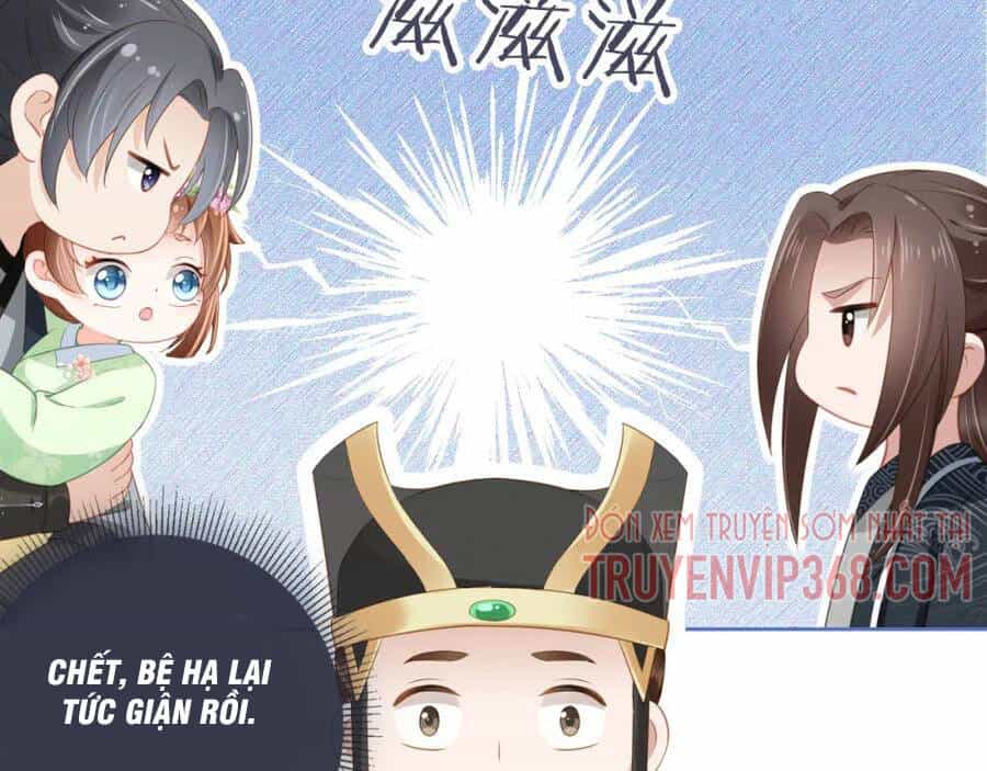 Nhặt Được Bảo Bối Manh Manh - Chương 9 - ảnh 66