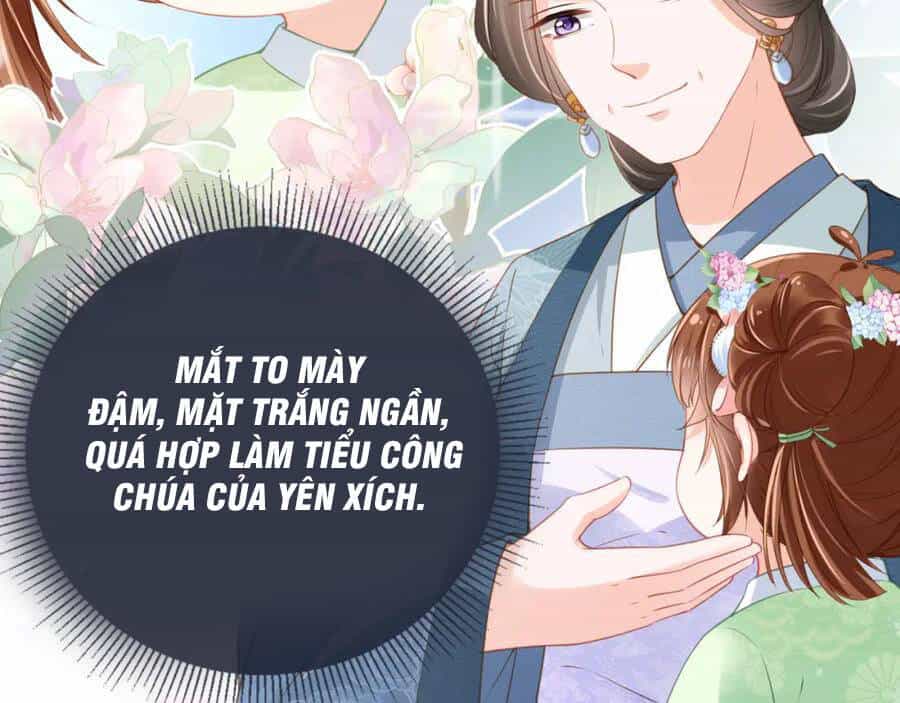 Nhặt Được Bảo Bối Manh Manh - Chương 9 - ảnh 77