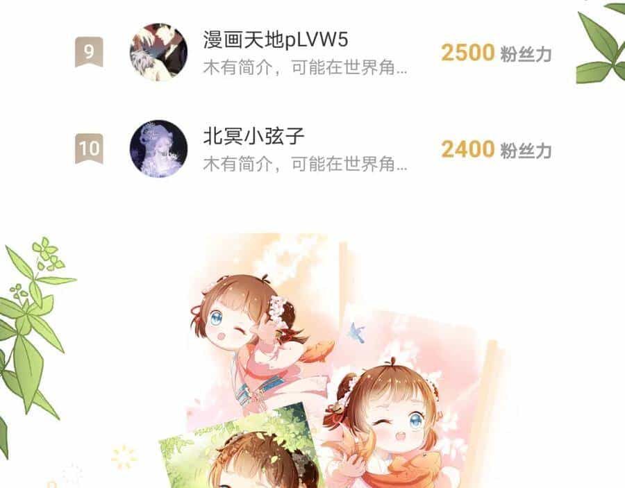 Nhặt Được Bảo Bối Manh Manh - Chương 9 - ảnh 95
