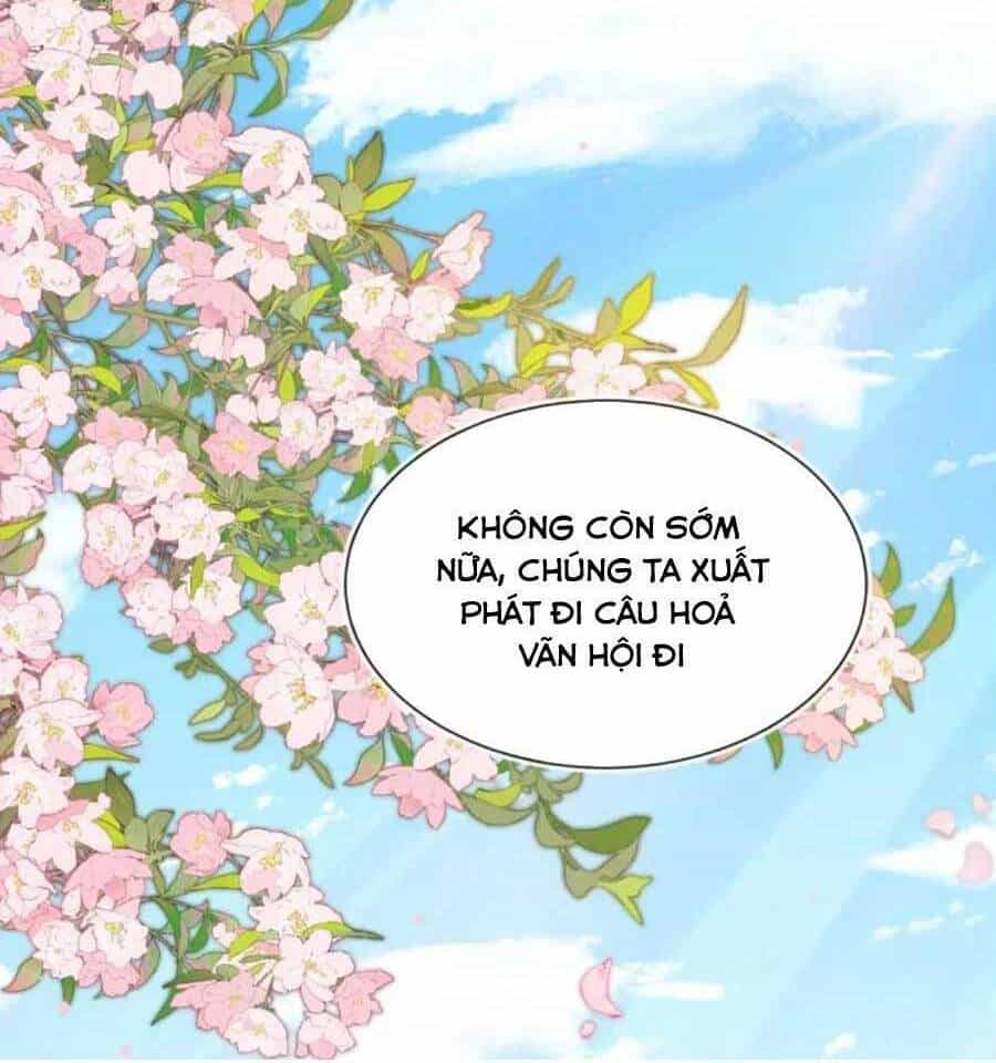 Nhặt Được Bảo Bối Manh Manh - Chương 108 - ảnh 12