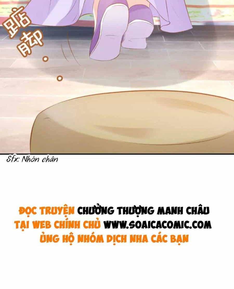 Nhặt Được Bảo Bối Manh Manh - Chương 109 - ảnh 29