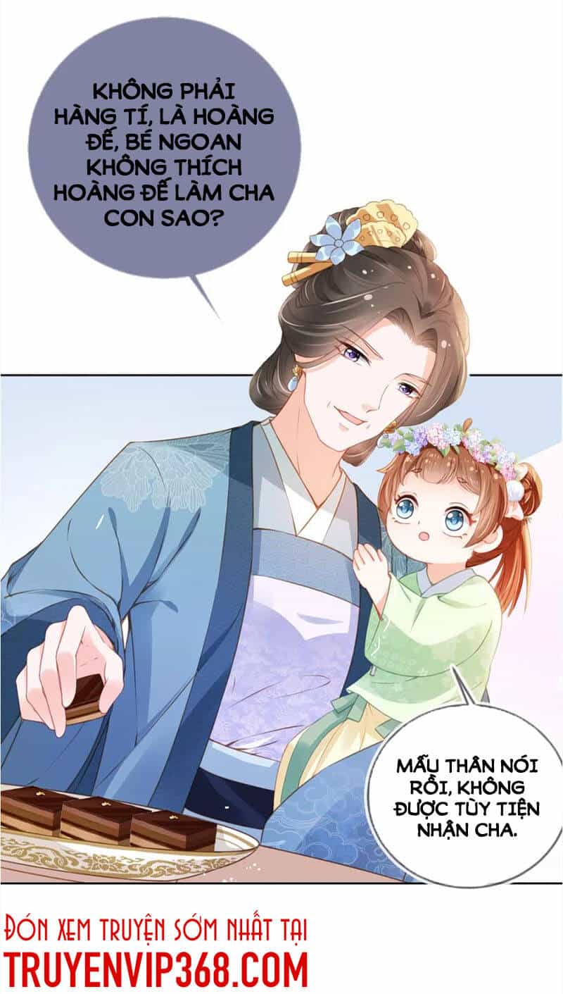 Nhặt Được Bảo Bối Manh Manh - Chương 10 - ảnh 7