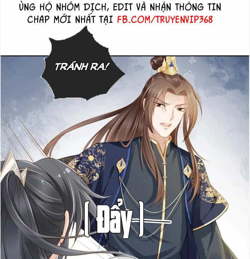 Nhặt Được Bảo Bối Manh Manh - Chương 12 - ảnh 13