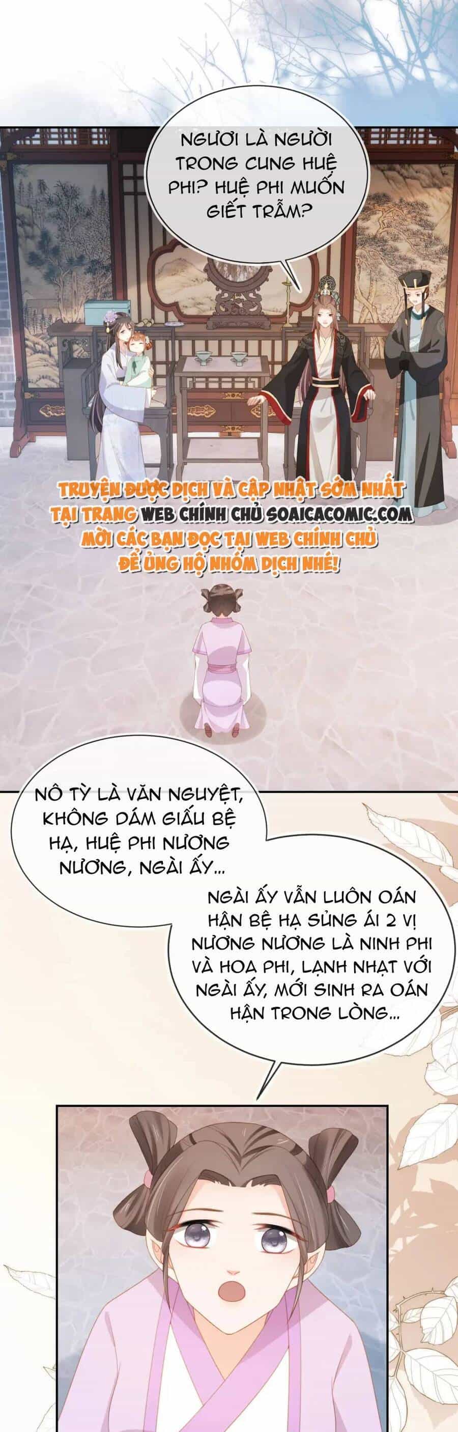 Nhặt Được Bảo Bối Manh Manh - Chương 138 - ảnh 13