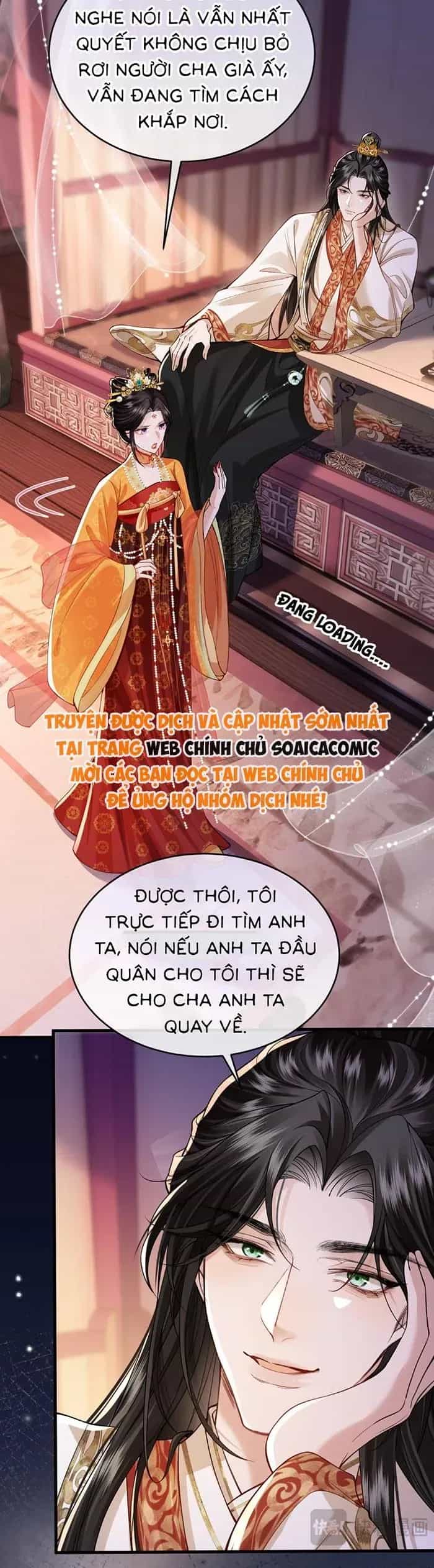 Nhặt Được Bảo Bối Manh Manh - Chương 140 - ảnh 11
