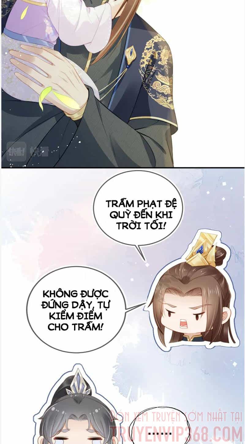 Nhặt Được Bảo Bối Manh Manh - Chương 13 - ảnh 7