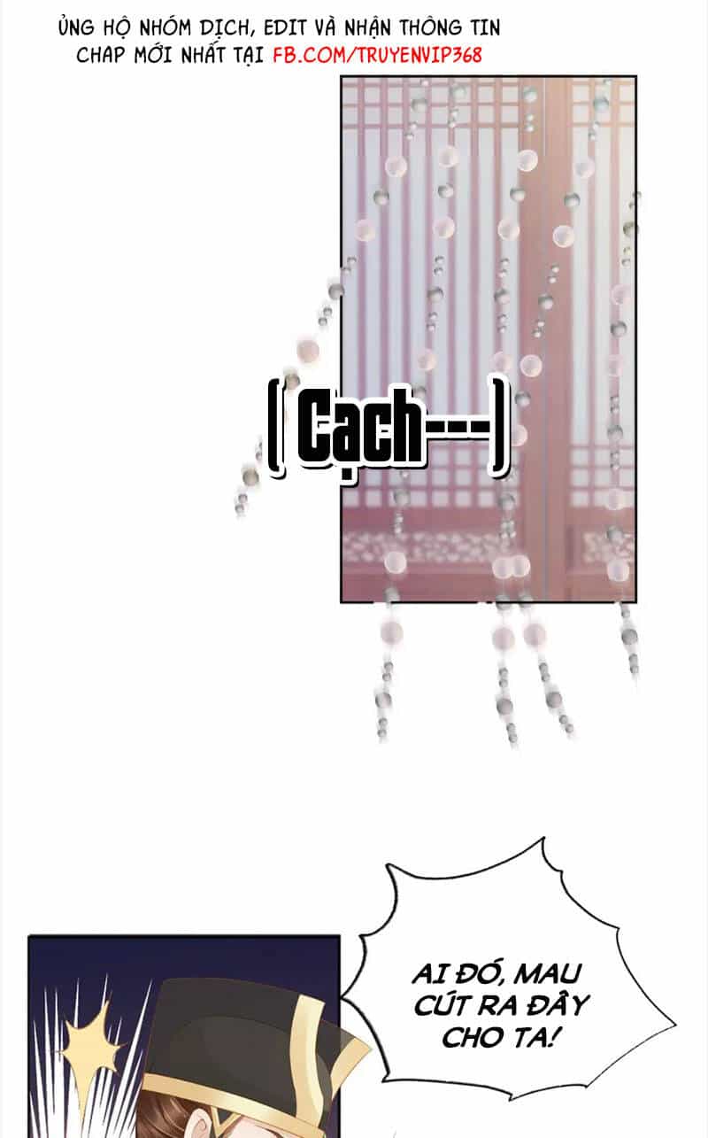 Nhặt Được Bảo Bối Manh Manh - Chương 14 - ảnh 13