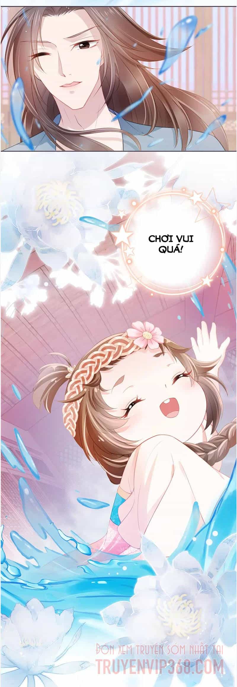 Nhặt Được Bảo Bối Manh Manh - Chương 14 - ảnh 7