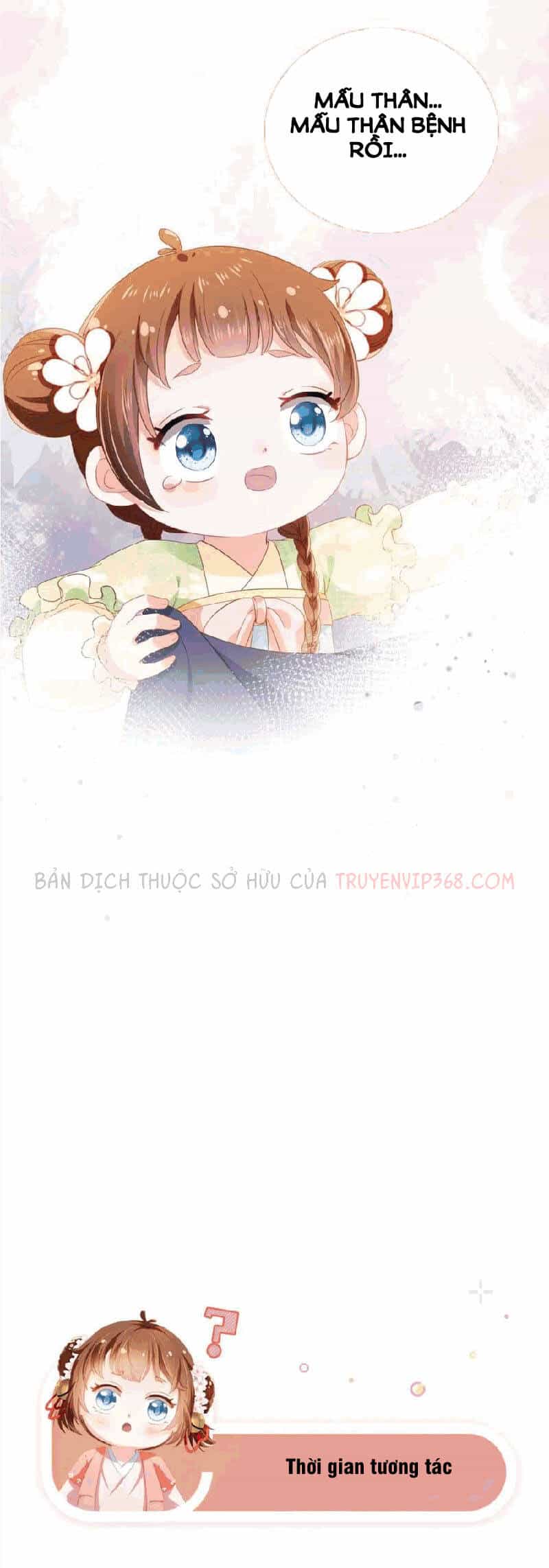 Nhặt Được Bảo Bối Manh Manh - Chương 16 - ảnh 32