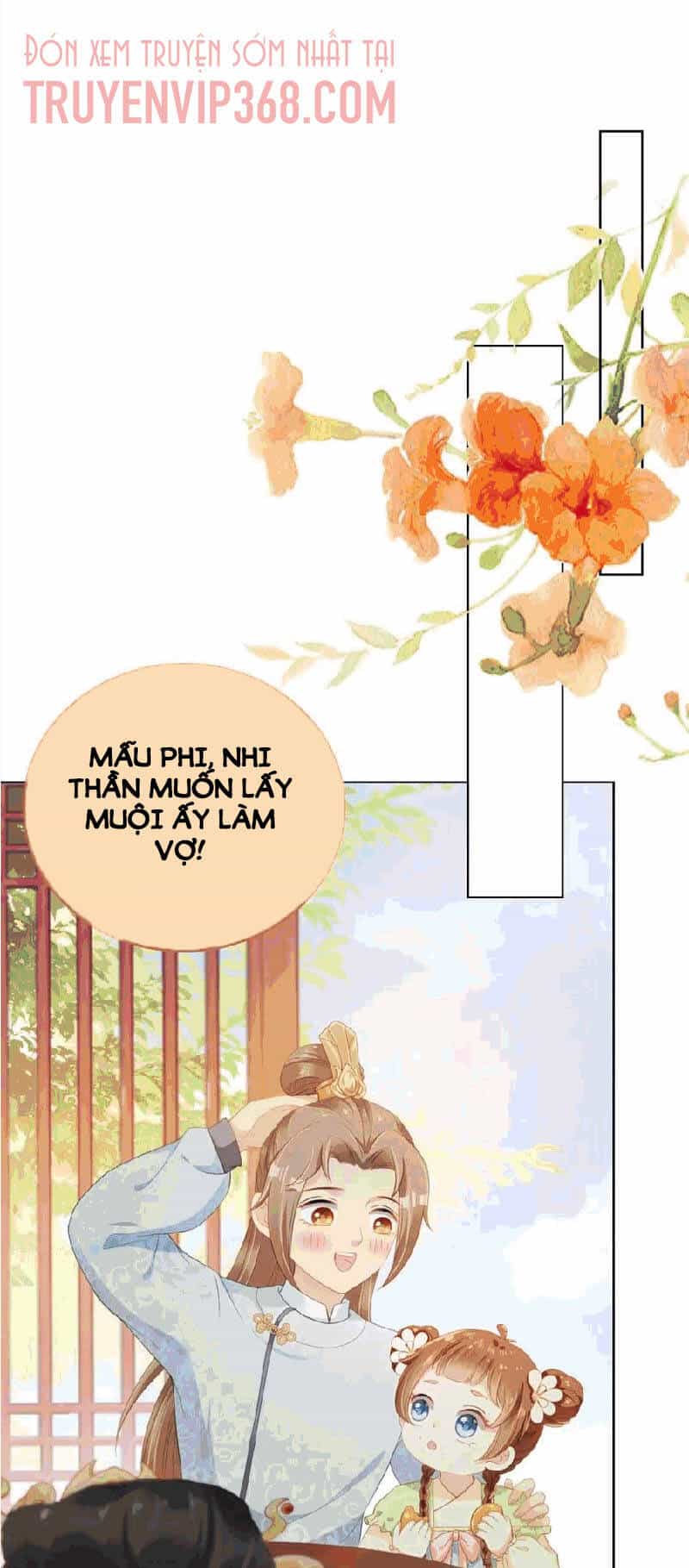 Nhặt Được Bảo Bối Manh Manh - Chương 16 - ảnh 4