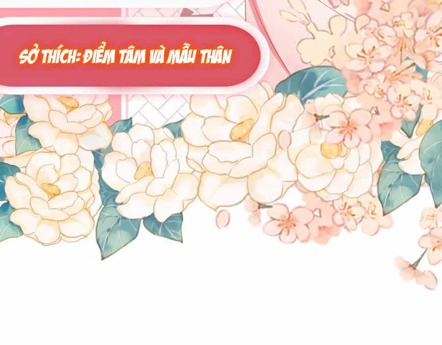Nhặt Được Bảo Bối Manh Manh - Chương 0.5 - ảnh 12