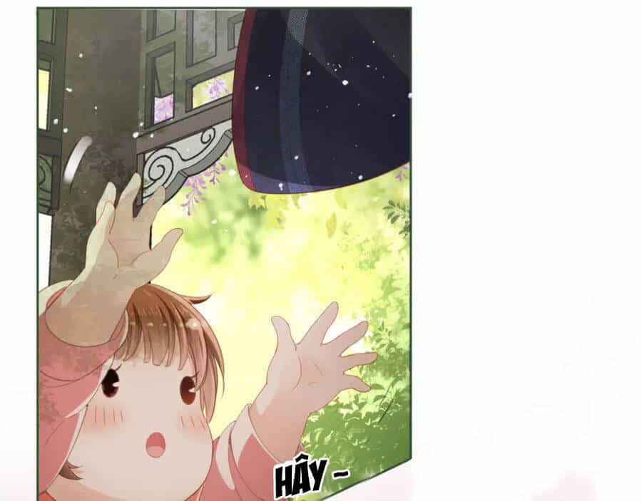Nhặt Được Bảo Bối Manh Manh - Chương 0.5 - ảnh 13