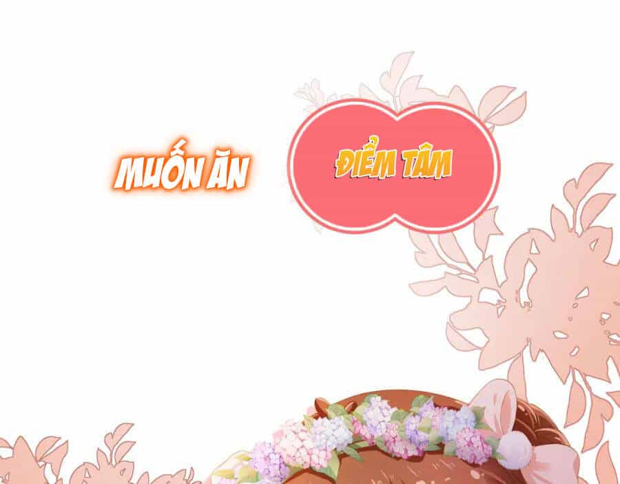 Nhặt Được Bảo Bối Manh Manh - Chương 0.5 - ảnh 18