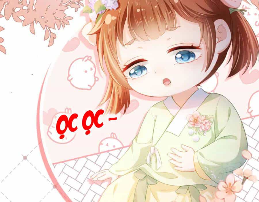 Nhặt Được Bảo Bối Manh Manh - Chương 0.5 - ảnh 19