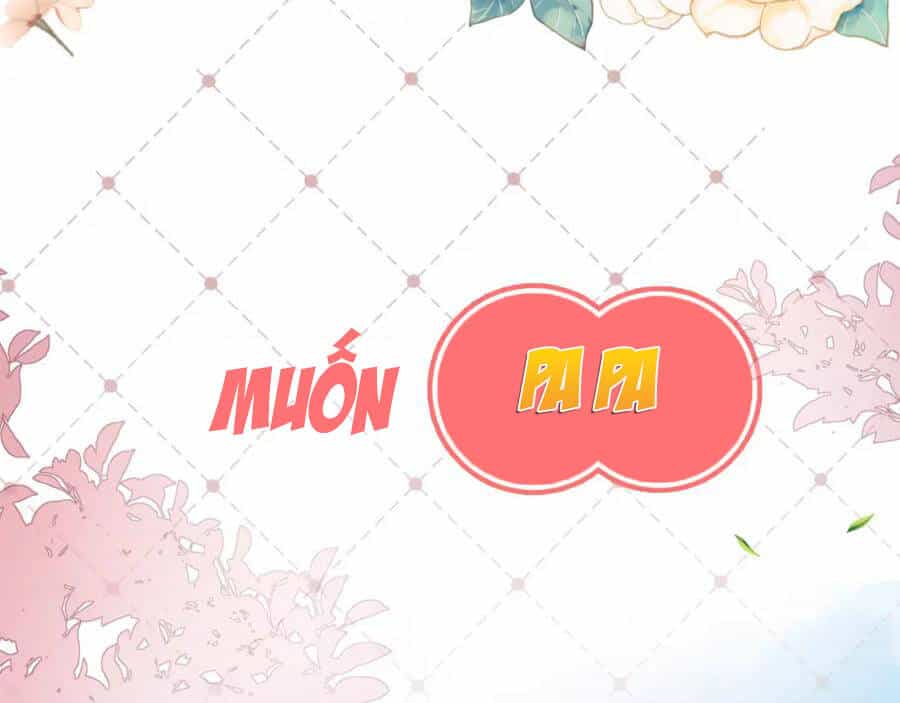 Nhặt Được Bảo Bối Manh Manh - Chương 0.5 - ảnh 25