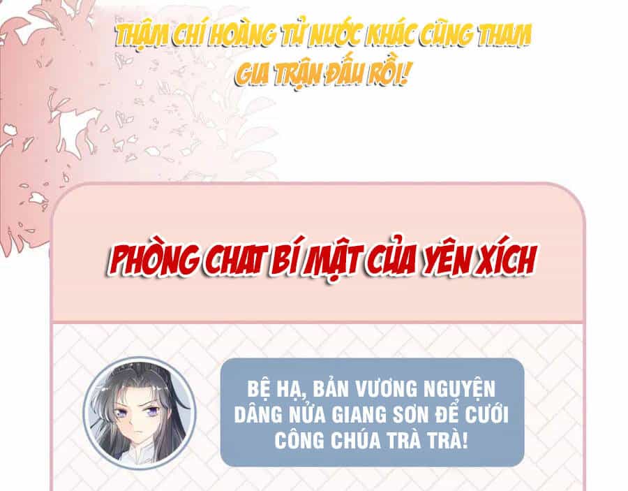Nhặt Được Bảo Bối Manh Manh - Chương 0.5 - ảnh 38