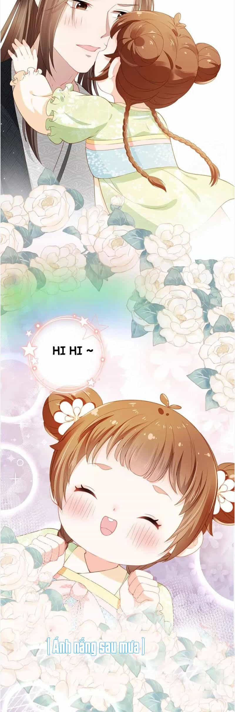Nhặt Được Bảo Bối Manh Manh - Chương 18 - ảnh 22