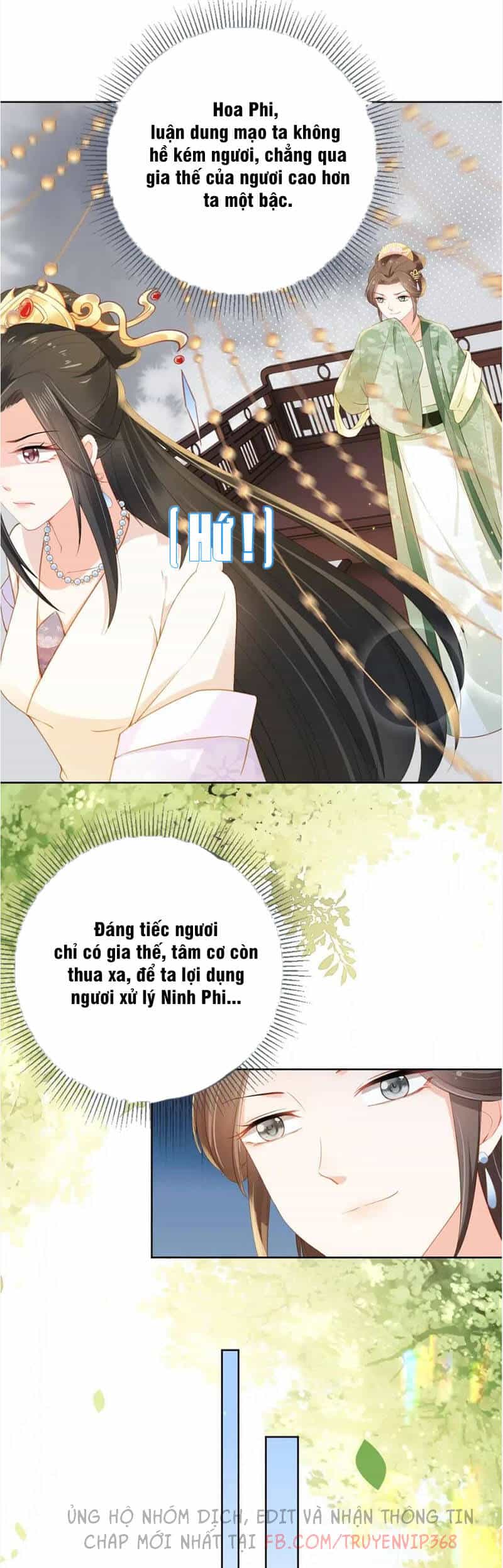 Nhặt Được Bảo Bối Manh Manh - Chương 19 - ảnh 13