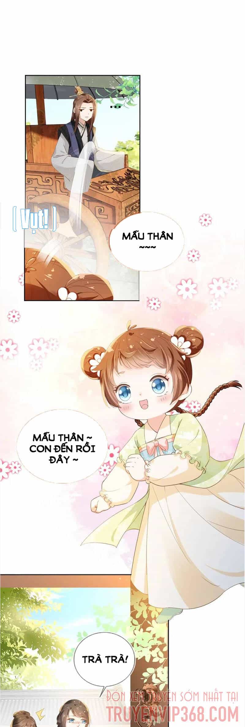 Nhặt Được Bảo Bối Manh Manh - Chương 19 - ảnh 15