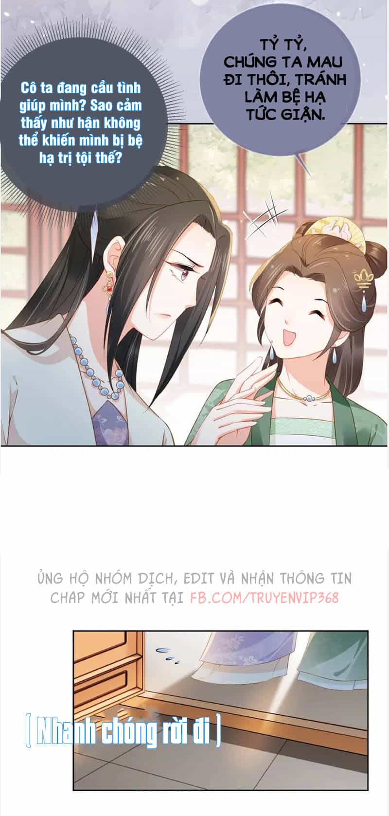 Nhặt Được Bảo Bối Manh Manh - Chương 20 - ảnh 22