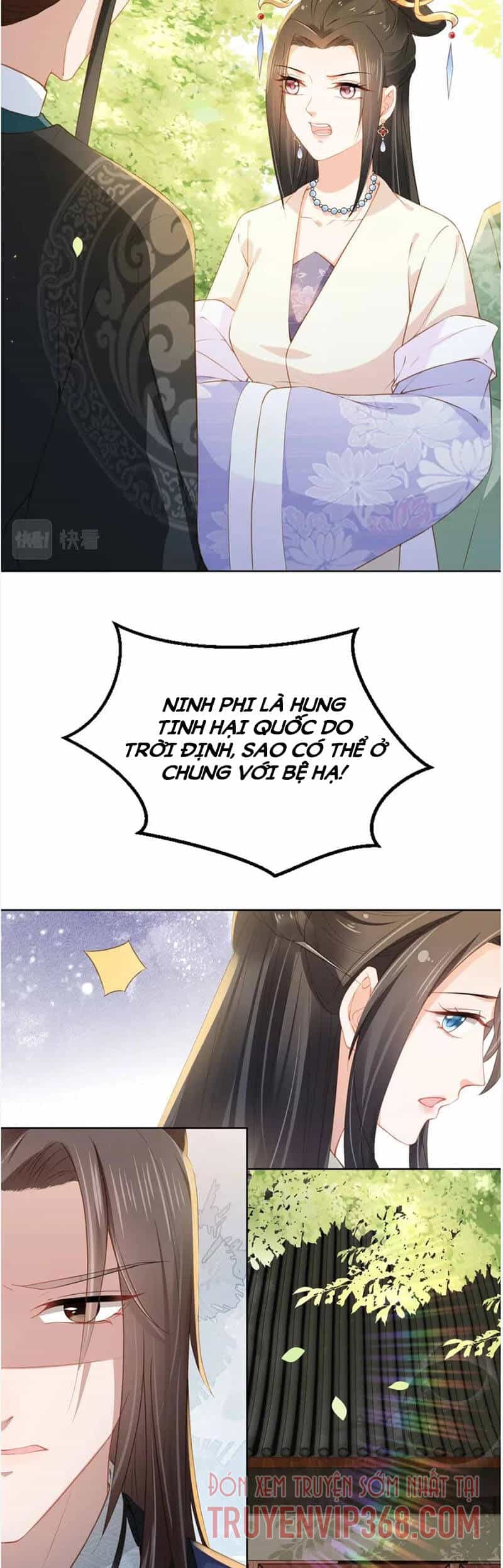Nhặt Được Bảo Bối Manh Manh - Chương 20 - ảnh 5