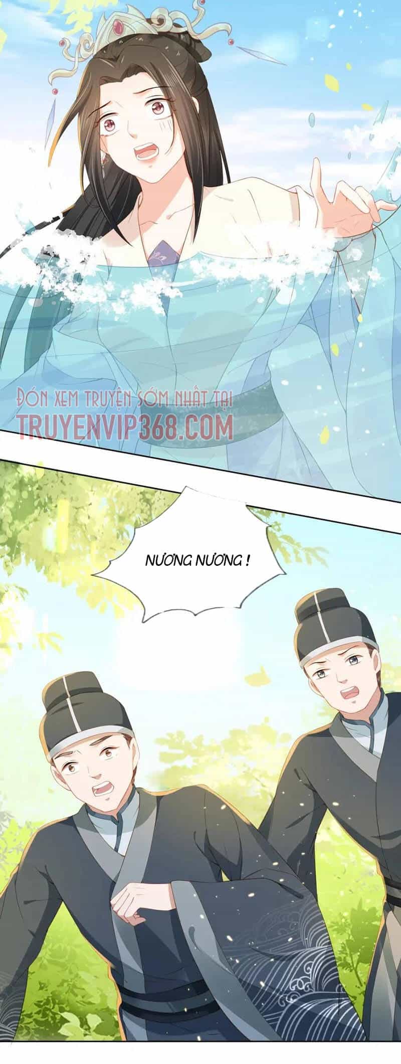 Nhặt Được Bảo Bối Manh Manh - Chương 21 - ảnh 21