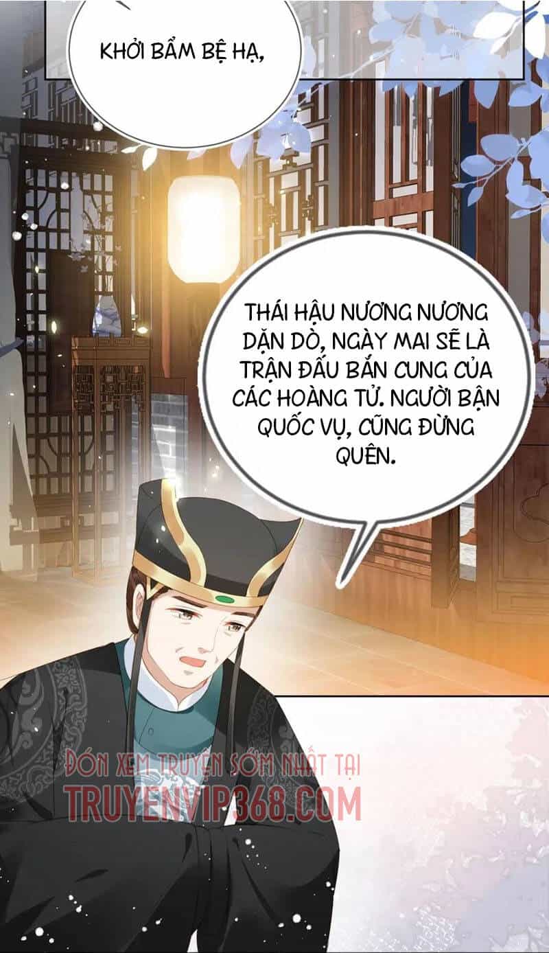 Nhặt Được Bảo Bối Manh Manh - Chương 24 - ảnh 10