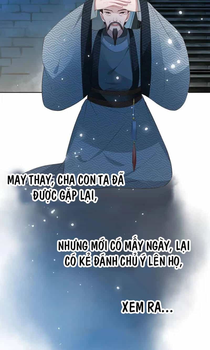 Nhặt Được Bảo Bối Manh Manh - Chương 24 - ảnh 7