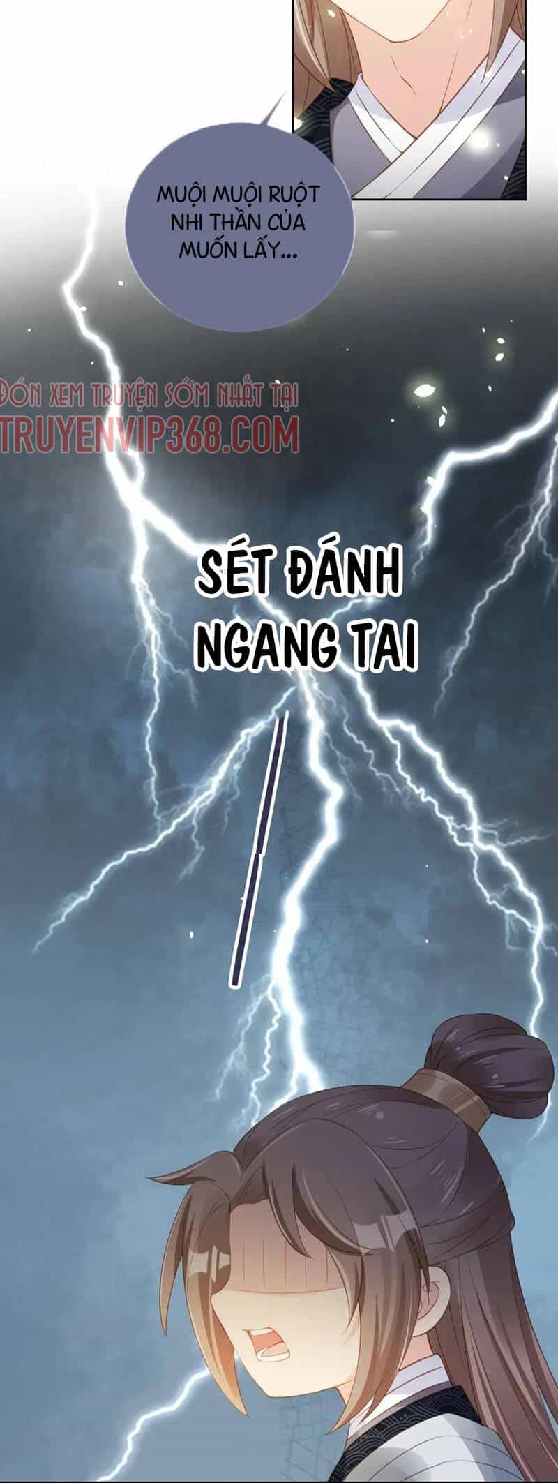 Nhặt Được Bảo Bối Manh Manh - Chương 25 - ảnh 9
