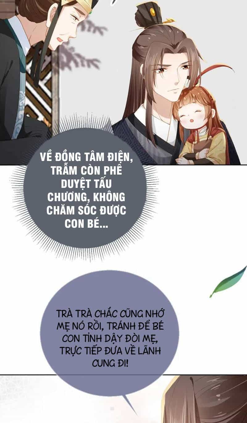Nhặt Được Bảo Bối Manh Manh - Chương 26 - ảnh 16