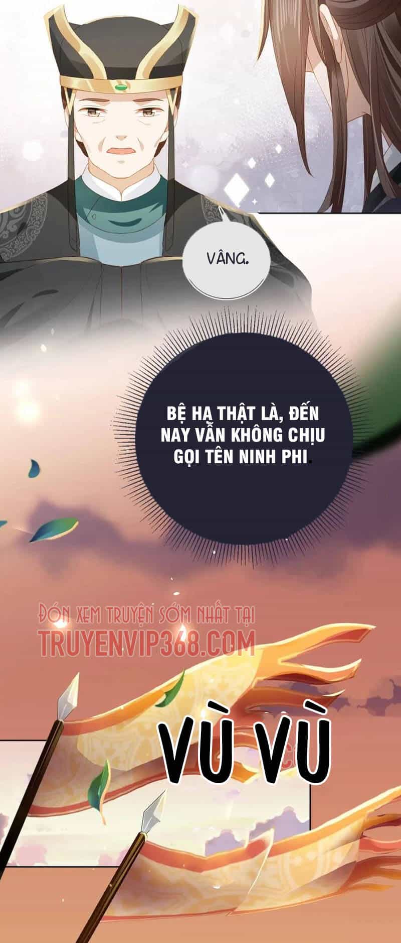 Nhặt Được Bảo Bối Manh Manh - Chương 26 - ảnh 17