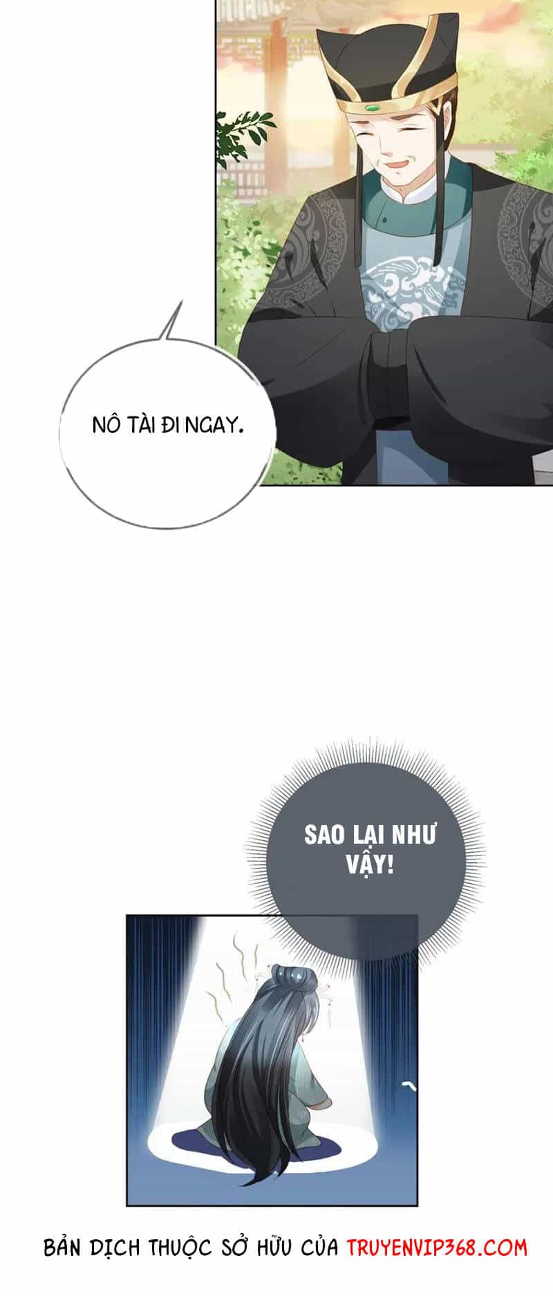 Nhặt Được Bảo Bối Manh Manh - Chương 26 - ảnh 35