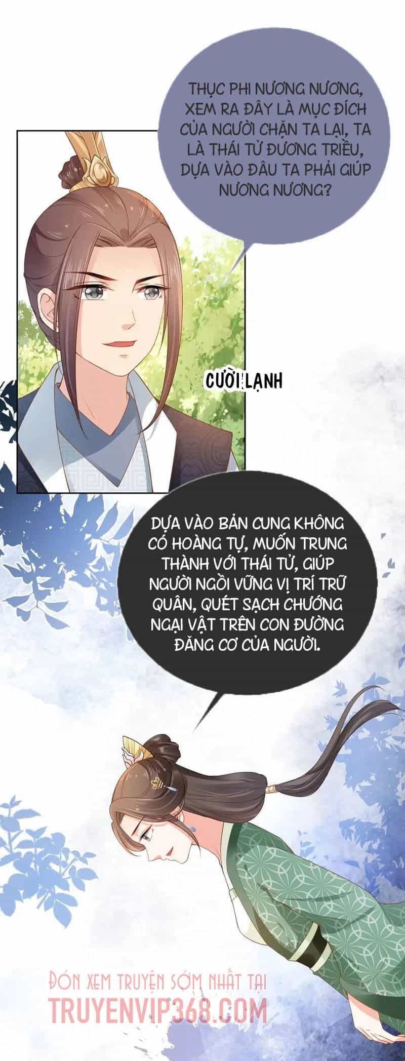 Nhặt Được Bảo Bối Manh Manh - Chương 27 - ảnh 13