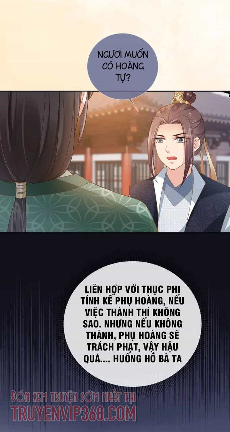 Nhặt Được Bảo Bối Manh Manh - Chương 27 - ảnh 15
