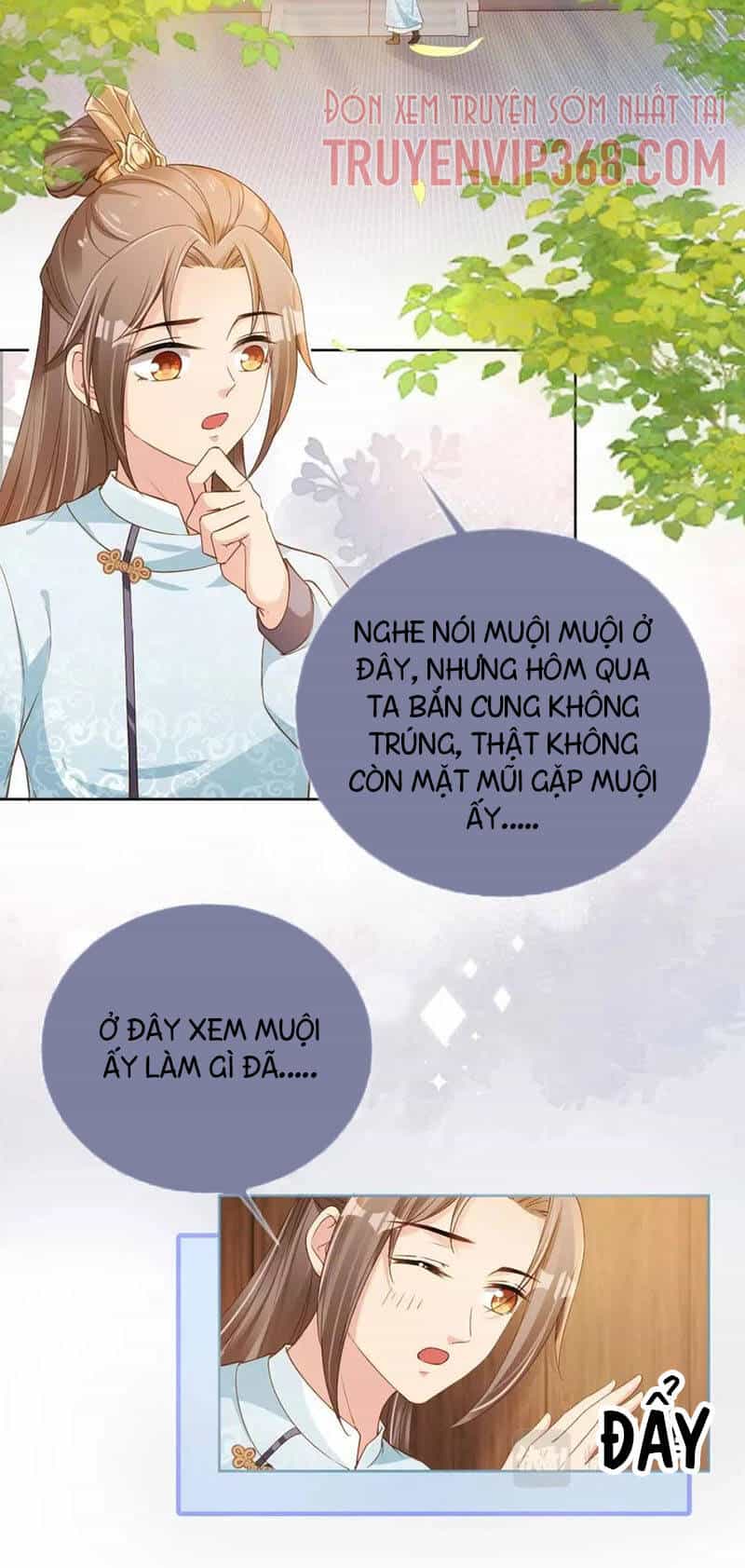 Nhặt Được Bảo Bối Manh Manh - Chương 27 - ảnh 29