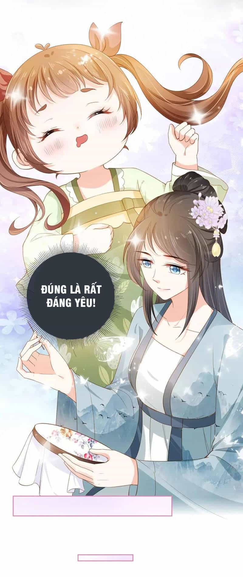 Nhặt Được Bảo Bối Manh Manh - Chương 27 - ảnh 32