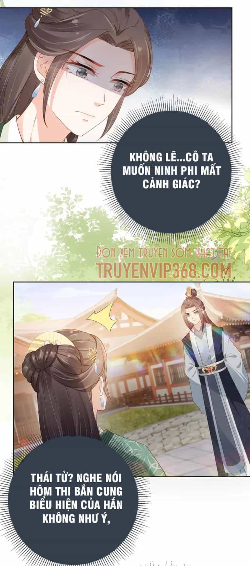 Nhặt Được Bảo Bối Manh Manh - Chương 27 - ảnh 5