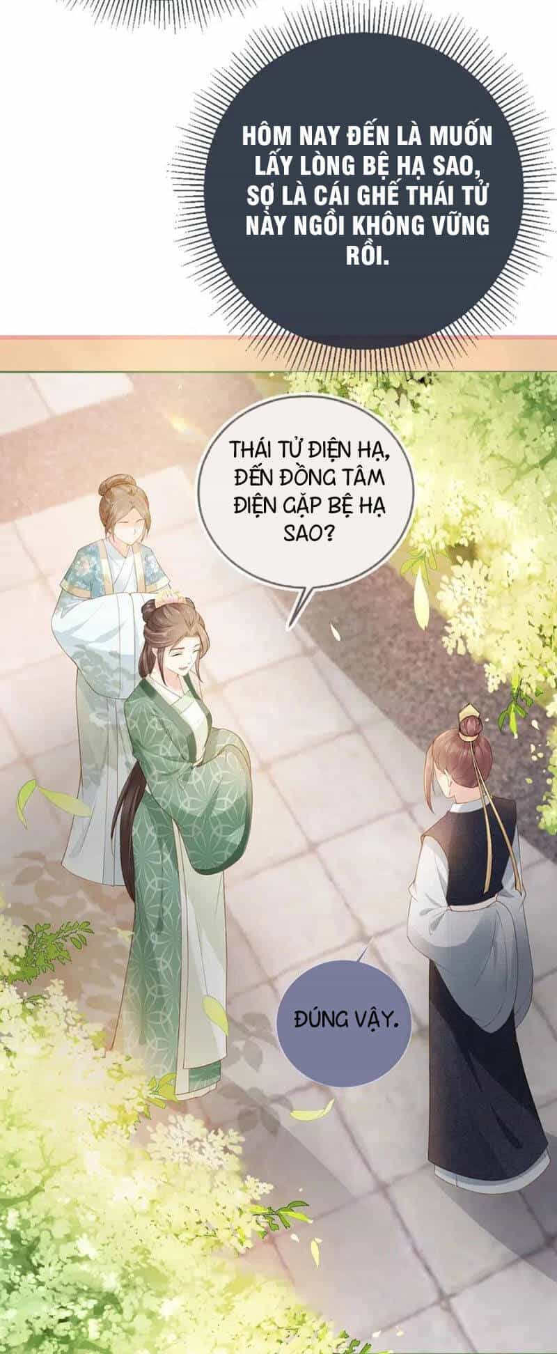 Nhặt Được Bảo Bối Manh Manh - Chương 27 - ảnh 6