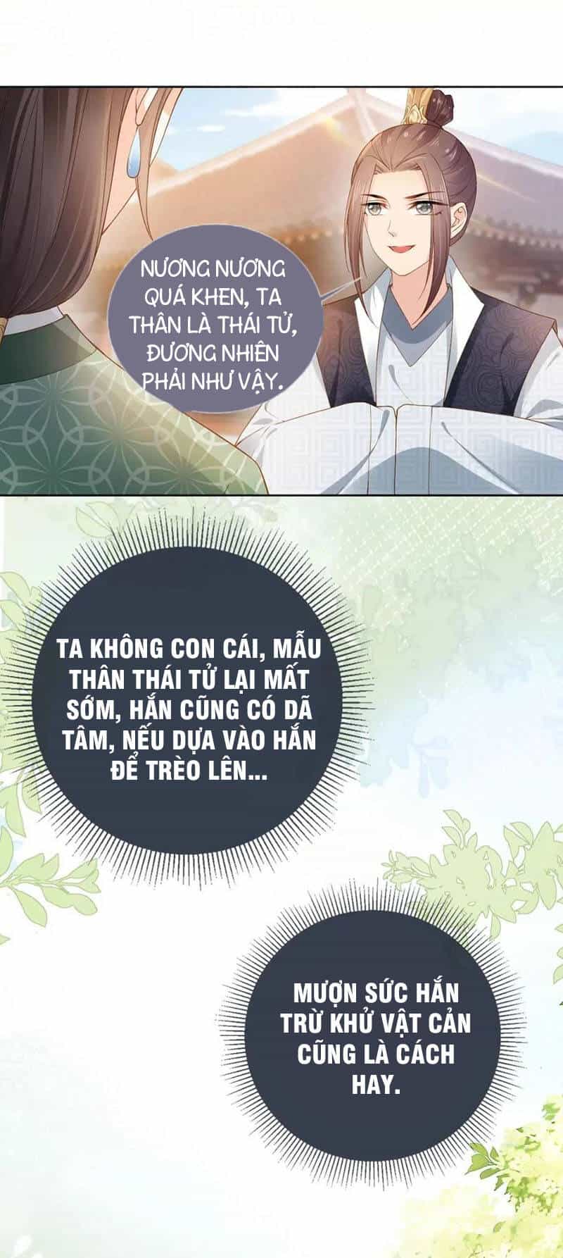 Nhặt Được Bảo Bối Manh Manh - Chương 27 - ảnh 8