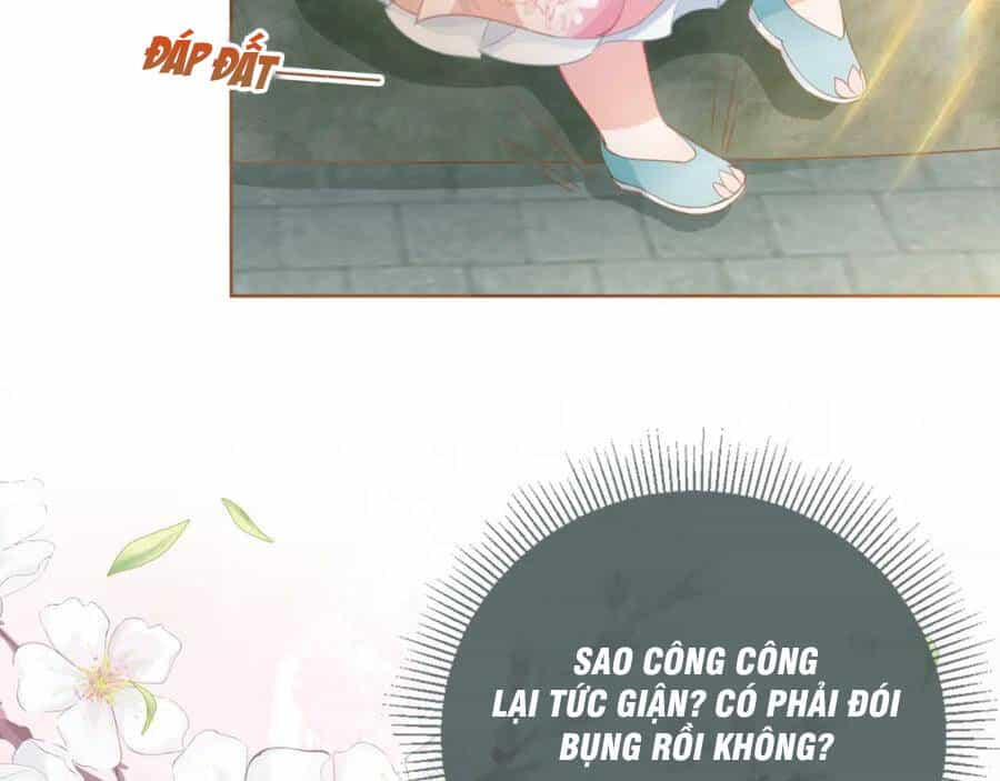 Nhặt Được Bảo Bối Manh Manh - Chương 1 - ảnh 104