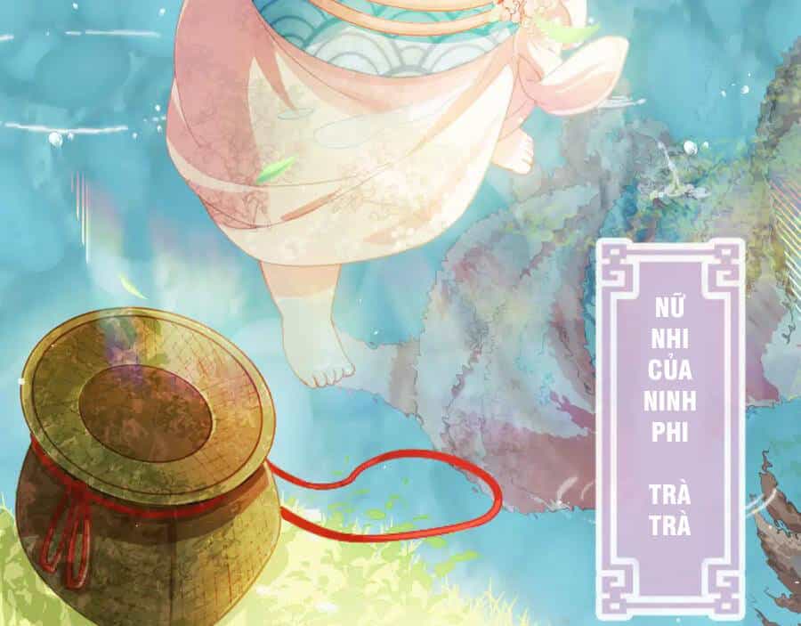 Nhặt Được Bảo Bối Manh Manh - Chương 1 - ảnh 42